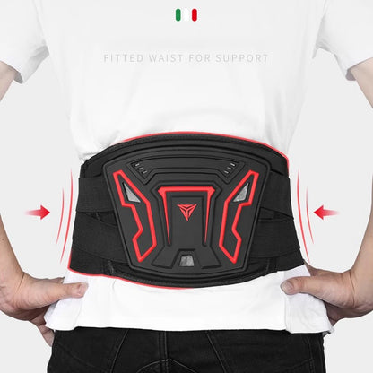 🏍️ Protetor de Cintura