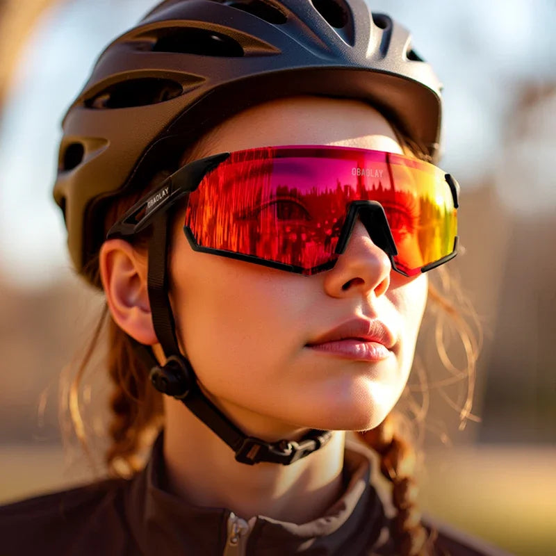 Óculos de Sol Fotocrômicos