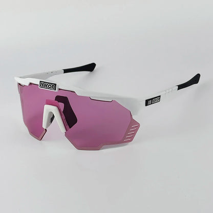 🚴 Óculos de Sol Esportivo