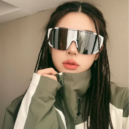 😎 Óculos de Sol Esportivos