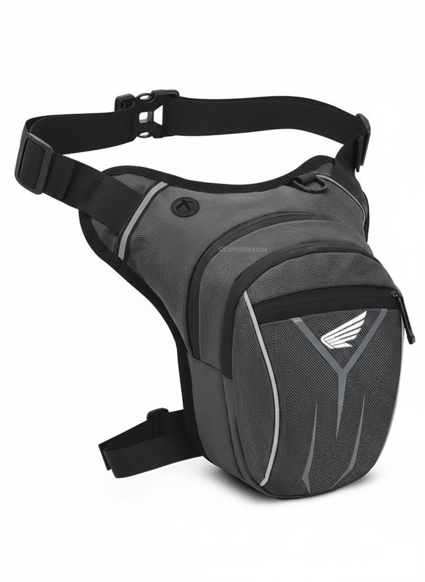 🏍️🎒 Bolsa de Perna Unixes