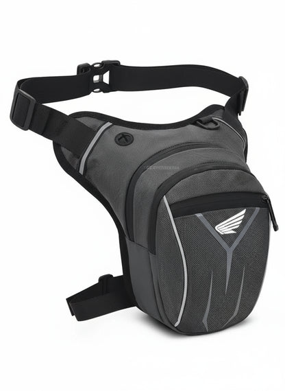 🏍️🎒 Bolsa de Perna Unixes