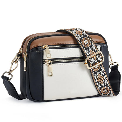 👜✨ Bolsa Feminina de Ombro