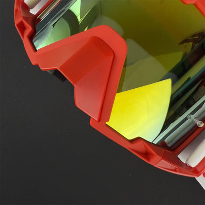 🕶️ Óculos de Motocross