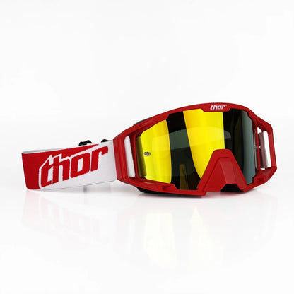 🕶️ Óculos de Motocross