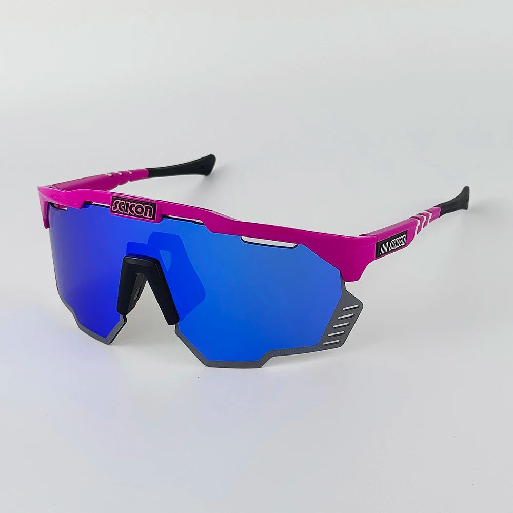 🚴 Óculos de Sol Esportivo