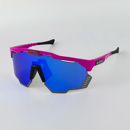🚴 Óculos de Sol Esportivo