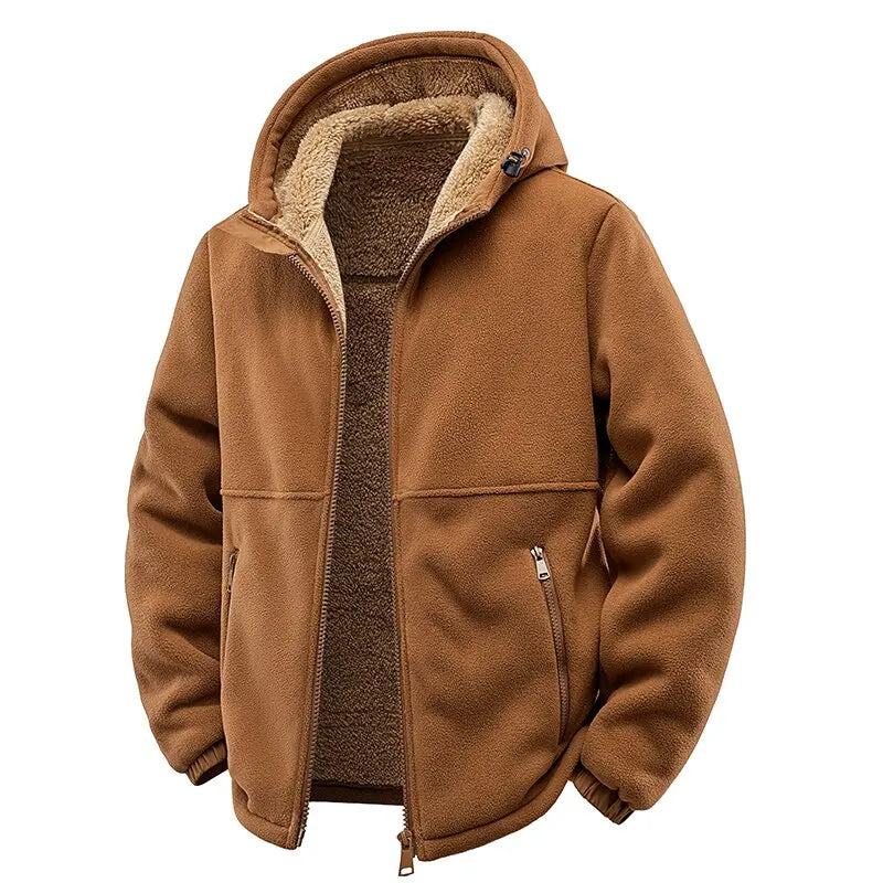 🧥 Jaqueta Masculina