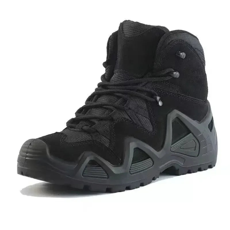 🏍️ Bota Masculina para Motociclistas