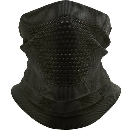 🧣 Mascara Térmica