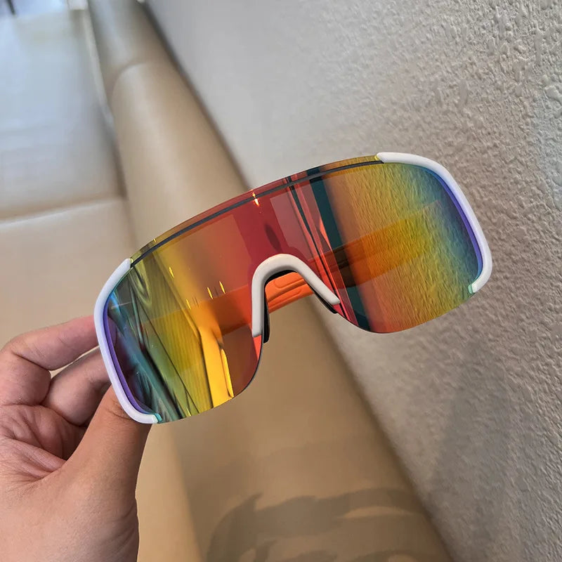 😎 Óculos de Sol Esportivos