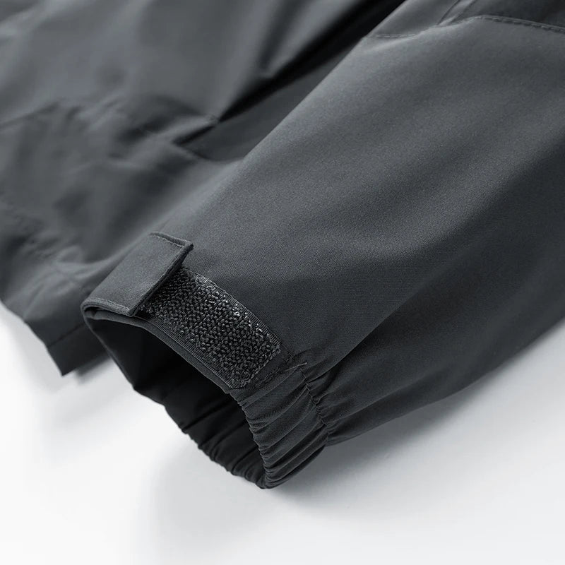 Jaqueta Masculina Casual Leve