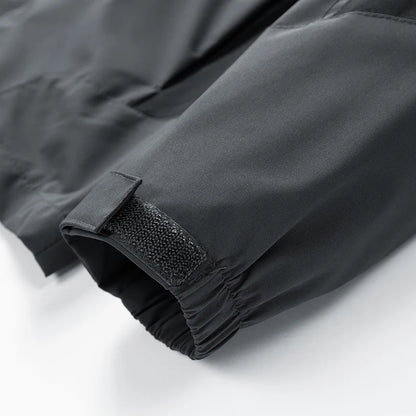 Jaqueta Masculina Casual Leve