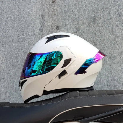 Capacete Estilo Esportivo