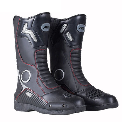 Botas de Motociclista Unissex