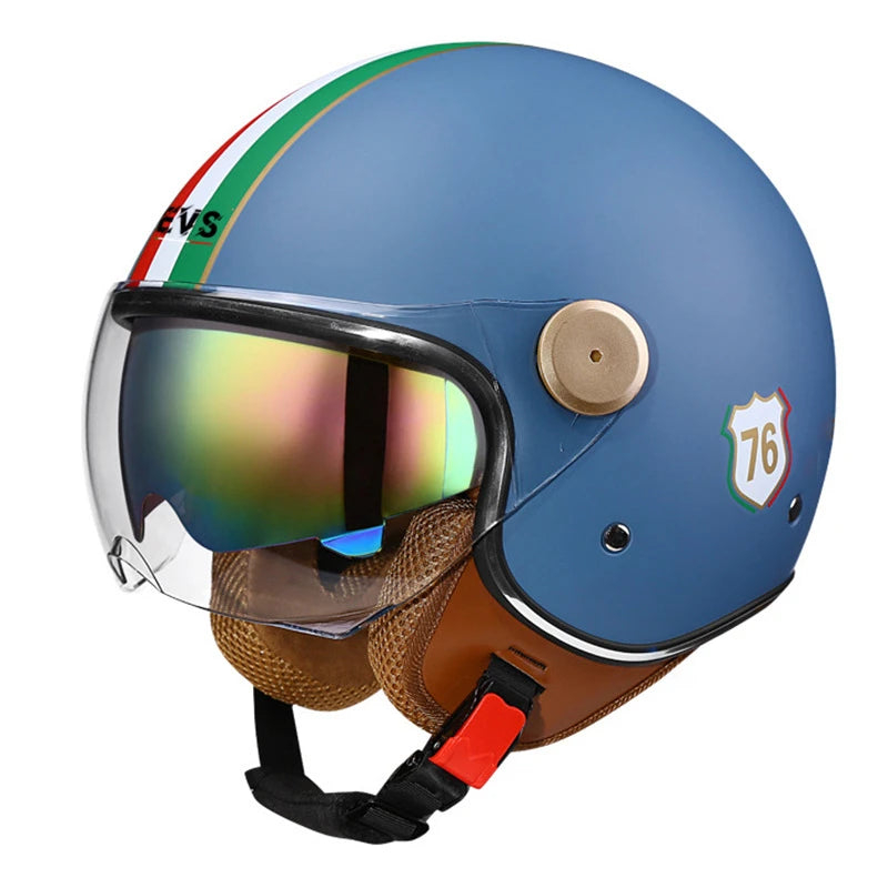 🏍️ Capacete Unissex