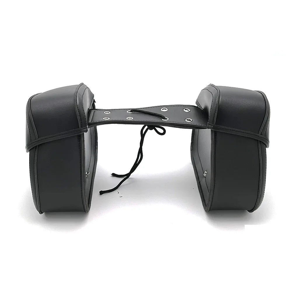 👜 Alforje Lateral Premium com Trava