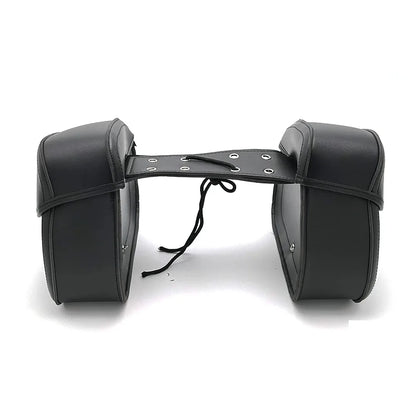 👜 Alforje Lateral Premium com Trava