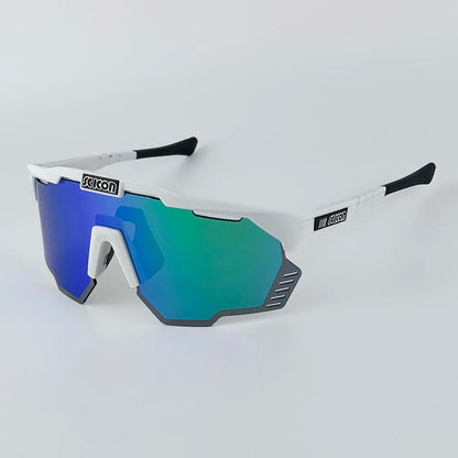 🚴 Óculos de Sol Esportivo