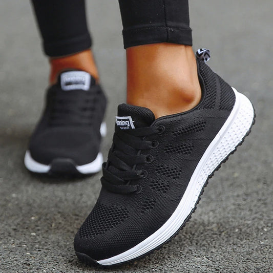👟 Tênis de Corrida Feminino