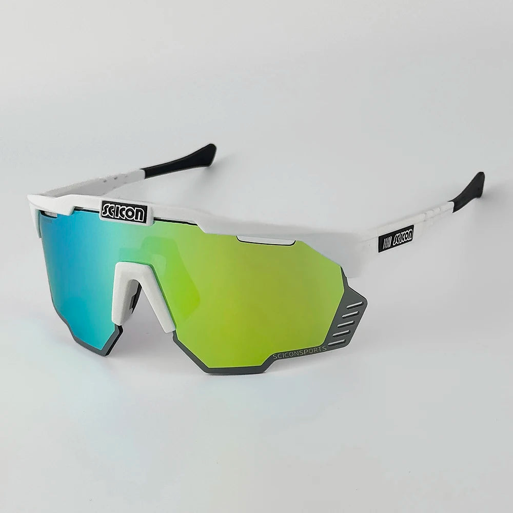 🚴 Óculos de Sol Esportivo