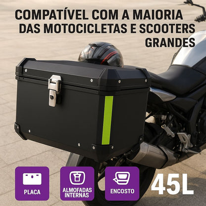 Caixa de Ferramentas Universal